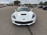 2019 Chevrolet Corvette Stingray 1LT