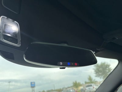 2019 Chevrolet Corvette Stingray 1LT