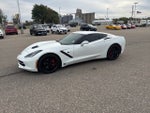 2019 Chevrolet Corvette Stingray 1LT