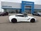 2019 Chevrolet Corvette Stingray 1LT
