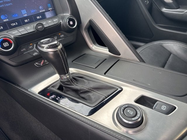 2019 Chevrolet Corvette Stingray 1LT