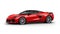 2027 Chevrolet Corvette Grand Sport 2LT