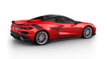 2027 Chevrolet Corvette Grand Sport 2LT