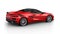 2027 Chevrolet Corvette Grand Sport 2LT