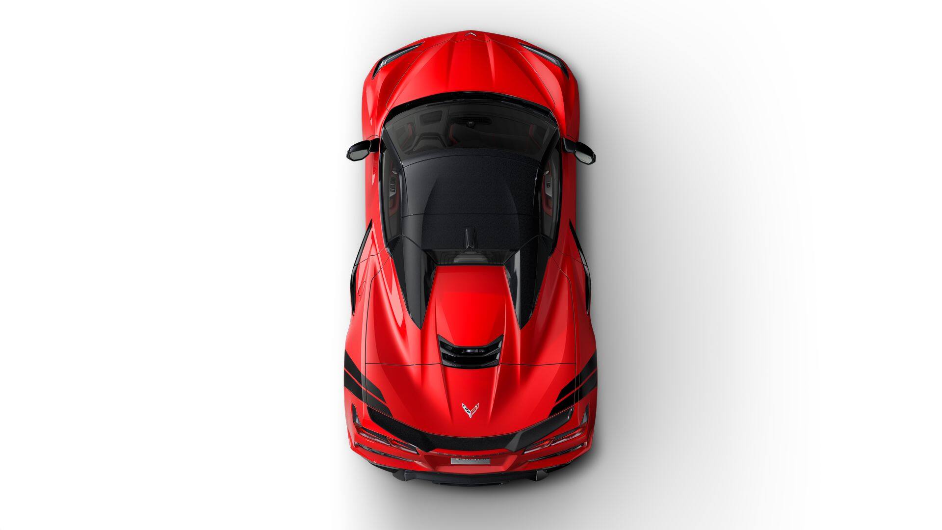 2027 Chevrolet Corvette Grand Sport 2LT