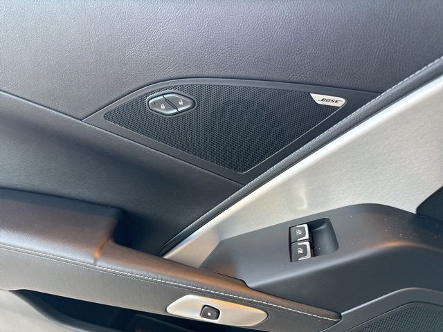 2019 Chevrolet Corvette Grand Sport Grand Sport 1LT