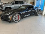 2019 Chevrolet Corvette Grand Sport Grand Sport 1LT