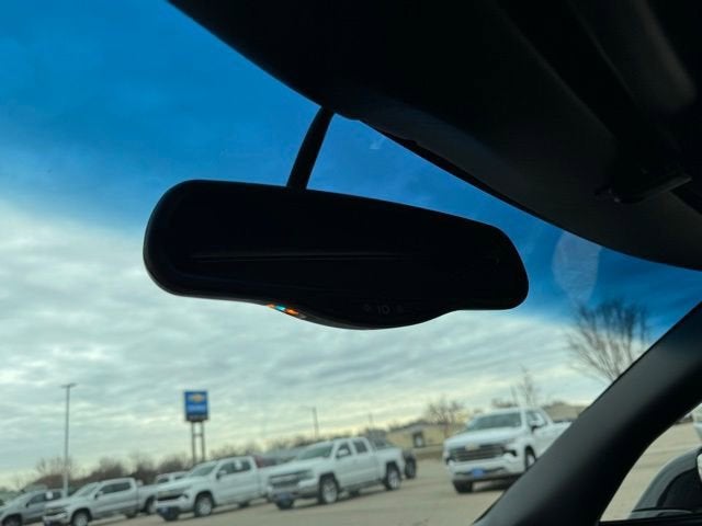 2001 Chevrolet Corvette NA