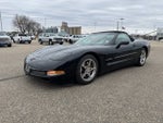 2001 Chevrolet Corvette NA