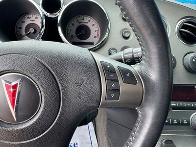 2006 Pontiac Solstice Base