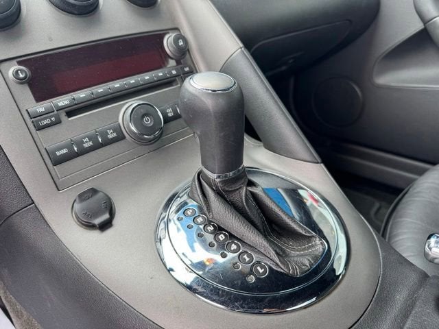 2006 Pontiac Solstice Base
