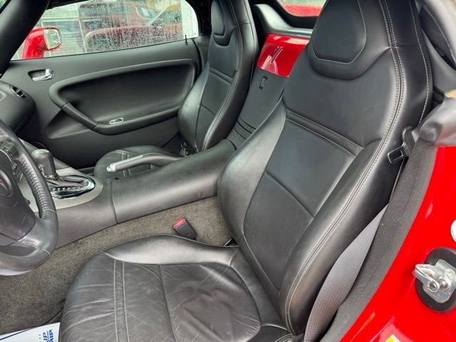 2006 Pontiac Solstice Base