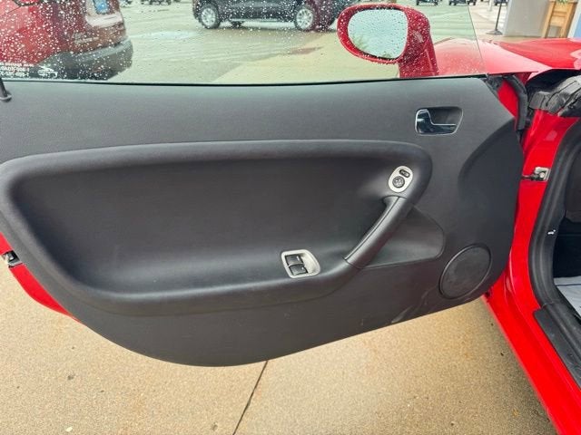 2006 Pontiac Solstice Base