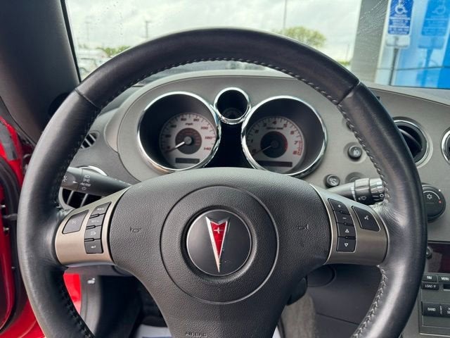 2006 Pontiac Solstice Base