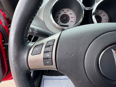 2006 Pontiac Solstice Base