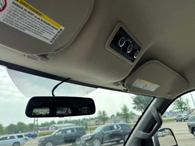 2025 Chevrolet Express Passenger 1LS