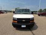 2025 Chevrolet Express Passenger 1LS