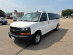 2025 Chevrolet Express Passenger 1LS