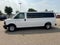 2025 Chevrolet Express Passenger 1LS