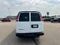2025 Chevrolet Express Passenger 1LS