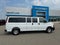 2025 Chevrolet Express Passenger 1LS
