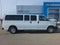2017 Chevrolet Express Passenger 3500 LS