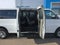 2017 Chevrolet Express Passenger 3500 LS