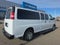 2017 Chevrolet Express Passenger 3500 LS
