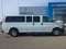 2017 Chevrolet Express Passenger 3500 LS