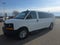 2017 Chevrolet Express Passenger 3500 LS