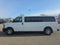 2017 Chevrolet Express Passenger 3500 LS