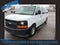 2017 Chevrolet Express Passenger 3500 LS