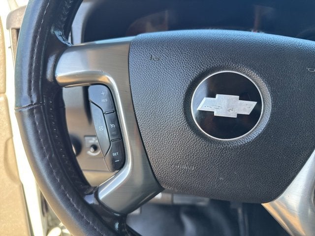 2017 Chevrolet Express Passenger 3500 LS