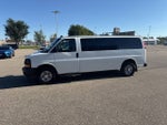 2017 Chevrolet Express Passenger 3500 LS
