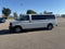 2017 Chevrolet Express Passenger 3500 LS