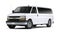 2025 Chevrolet Express Passenger 3500 1LT
