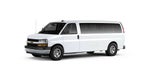 2025 Chevrolet Express Passenger 3500 1LT