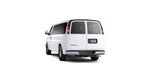 2025 Chevrolet Express Passenger 3500 1LT