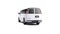 2025 Chevrolet Express Passenger 3500 1LT