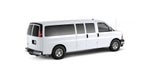 2025 Chevrolet Express Passenger 3500 1LT