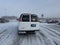2025 Chevrolet Express Passenger 3500 1LT