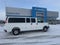 2025 Chevrolet Express Passenger 3500 1LT
