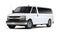 2025 Chevrolet Express Passenger 3500 1LT