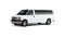 2025 Chevrolet Express Passenger 3500 1LT