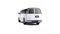 2025 Chevrolet Express Passenger 3500 1LT