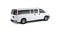 2025 Chevrolet Express Passenger 3500 1LT
