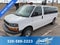 2017 Chevrolet Express Passenger 3500 LT