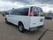 2020 Chevrolet Express Passenger 3500 1LT