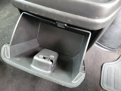 2020 Chevrolet Express Passenger 3500 1LT