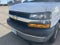2020 Chevrolet Express Passenger 3500 1LT